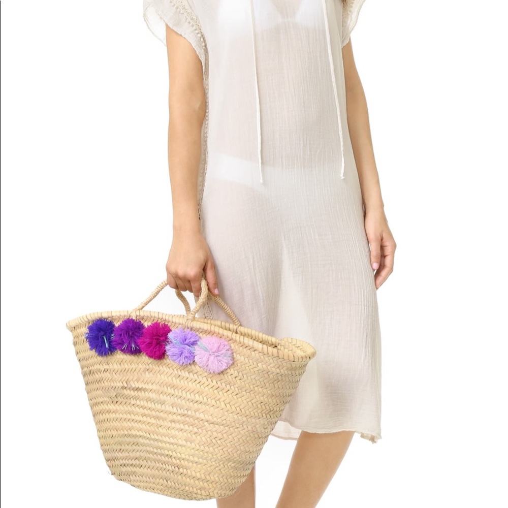 Eliza Gran Topanga Tote